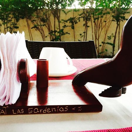 Las Gardenias Hotel Puerto Villamil Zewnętrze zdjęcie