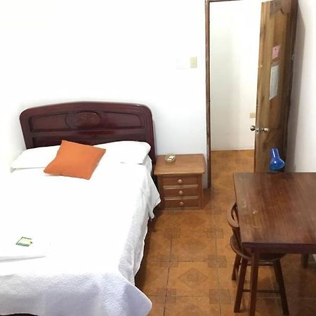 Las Gardenias Hotel Puerto Villamil Zewnętrze zdjęcie