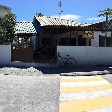Las Gardenias Hotel Puerto Villamil Zewnętrze zdjęcie