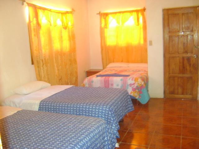 Las Gardenias Hotel Puerto Villamil Zewnętrze zdjęcie