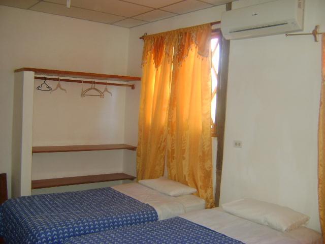 Las Gardenias Hotel Puerto Villamil Zewnętrze zdjęcie