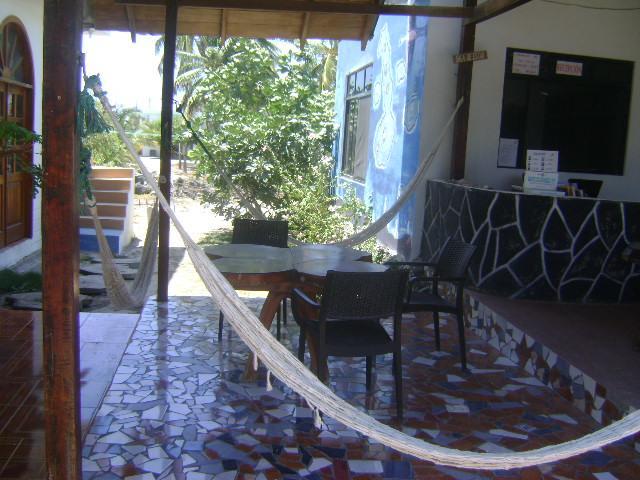 Las Gardenias Hotel Puerto Villamil Zewnętrze zdjęcie
