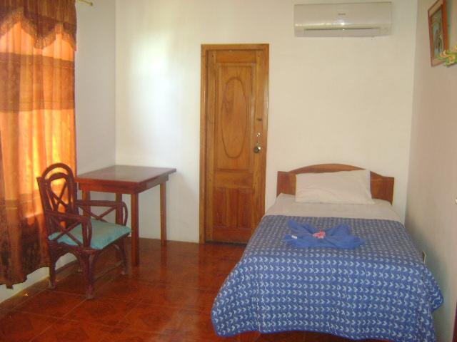 Las Gardenias Hotel Puerto Villamil Zewnętrze zdjęcie
