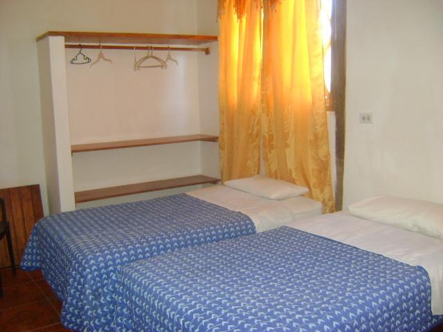 Las Gardenias Hotel Puerto Villamil Zewnętrze zdjęcie