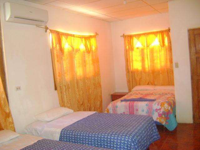 Las Gardenias Hotel Puerto Villamil Zewnętrze zdjęcie
