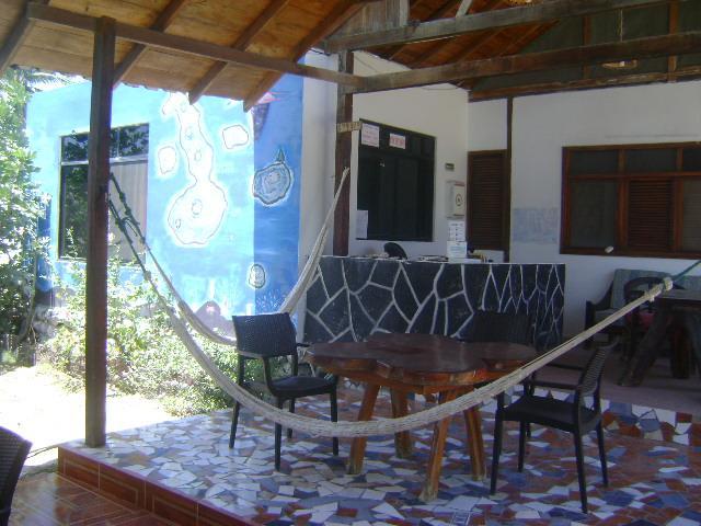 Las Gardenias Hotel Puerto Villamil Zewnętrze zdjęcie
