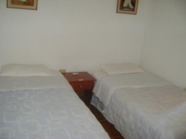 Las Gardenias Hotel Puerto Villamil Zewnętrze zdjęcie