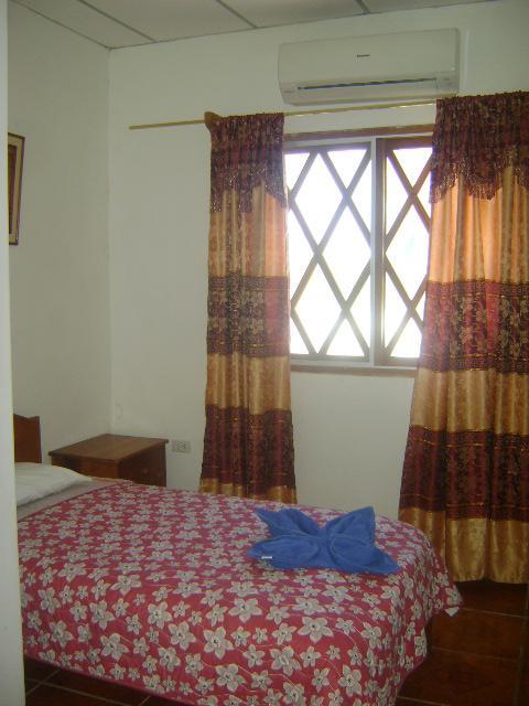 Las Gardenias Hotel Puerto Villamil Zewnętrze zdjęcie