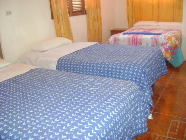 Las Gardenias Hotel Puerto Villamil Zewnętrze zdjęcie