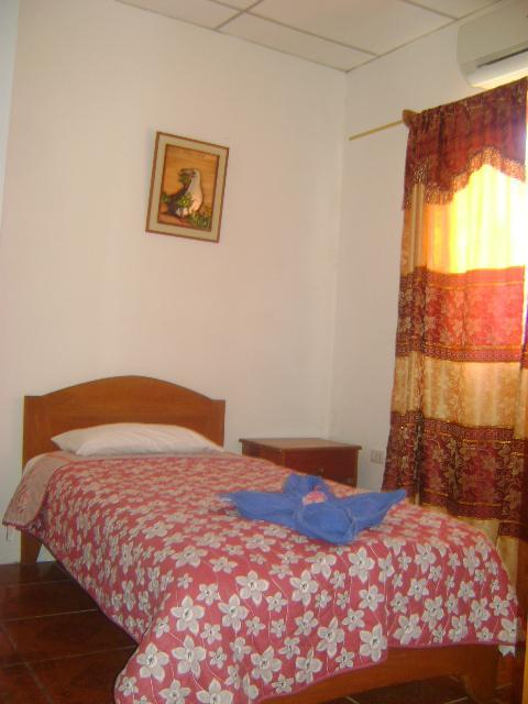 Las Gardenias Hotel Puerto Villamil Zewnętrze zdjęcie