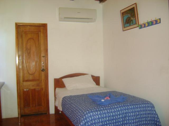 Las Gardenias Hotel Puerto Villamil Zewnętrze zdjęcie