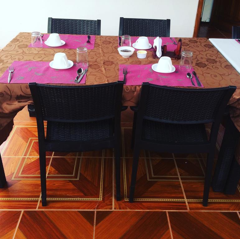 Las Gardenias Hotel Puerto Villamil Zewnętrze zdjęcie