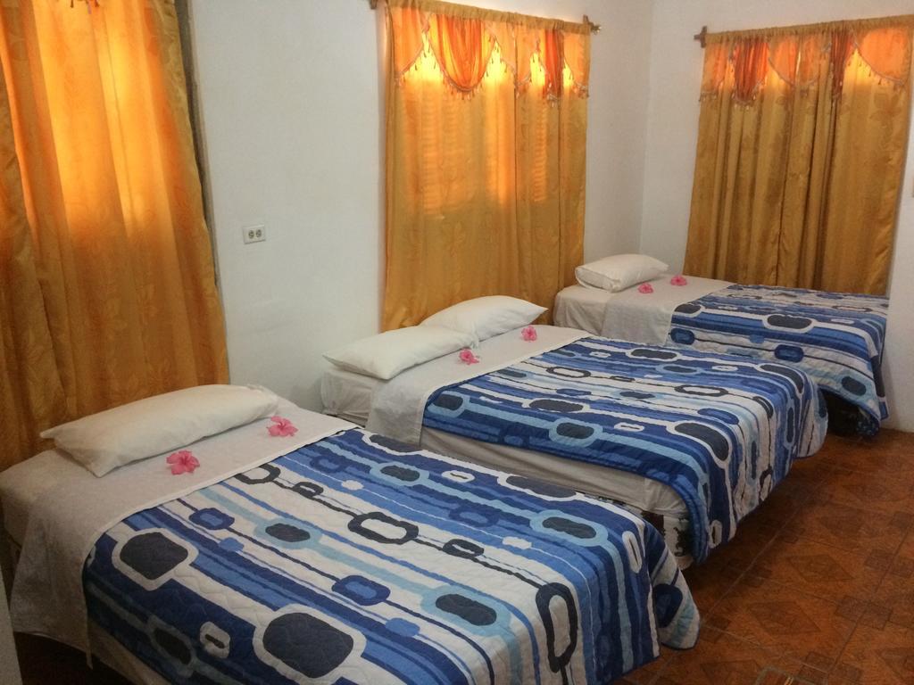 Las Gardenias Hotel Puerto Villamil Zewnętrze zdjęcie