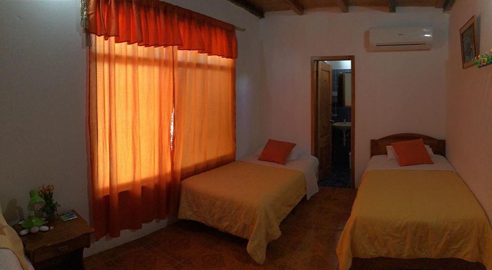 Las Gardenias Hotel Puerto Villamil Zewnętrze zdjęcie