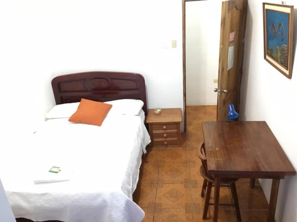 Las Gardenias Hotel Puerto Villamil Zewnętrze zdjęcie