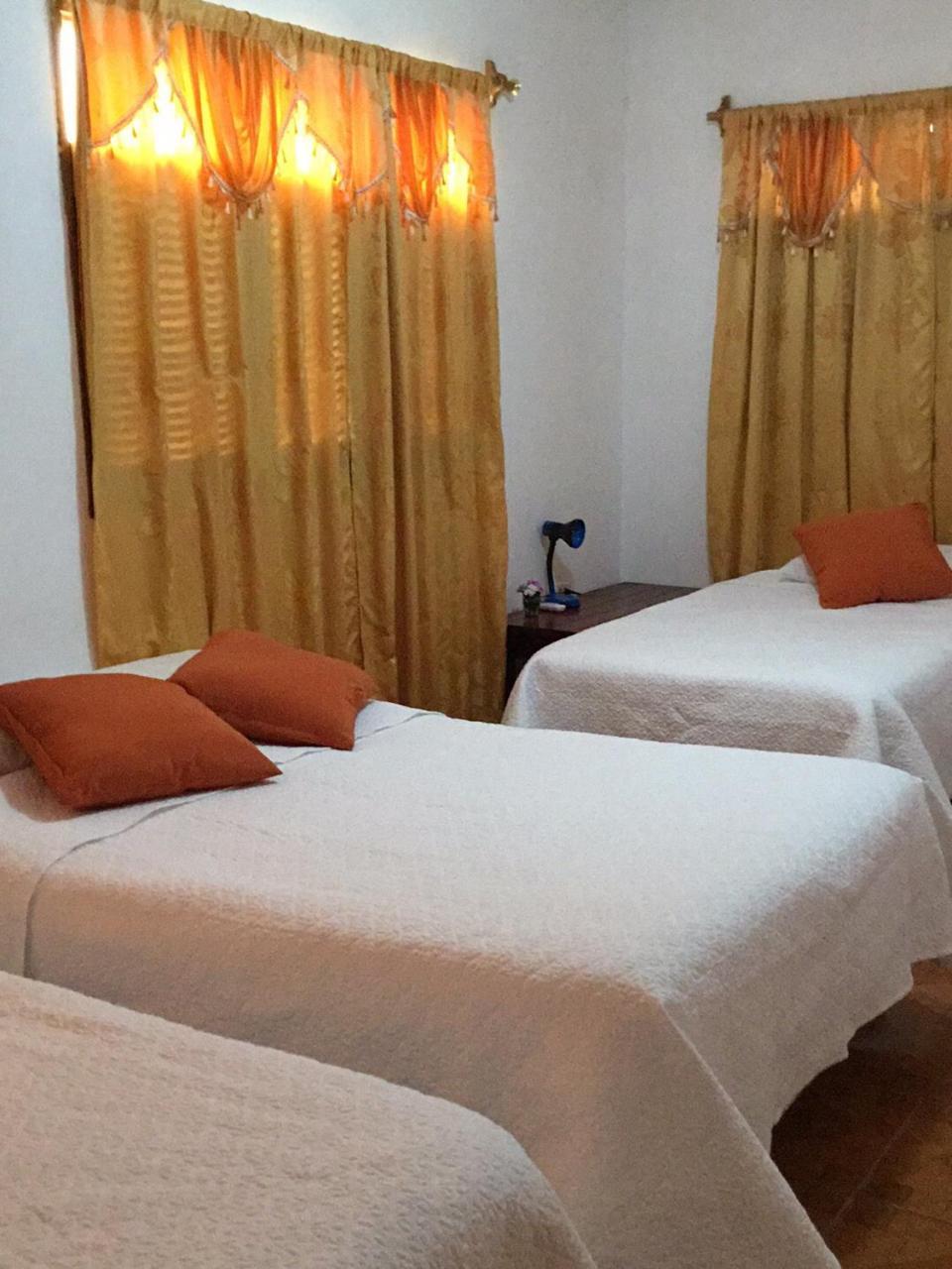 Las Gardenias Hotel Puerto Villamil Zewnętrze zdjęcie